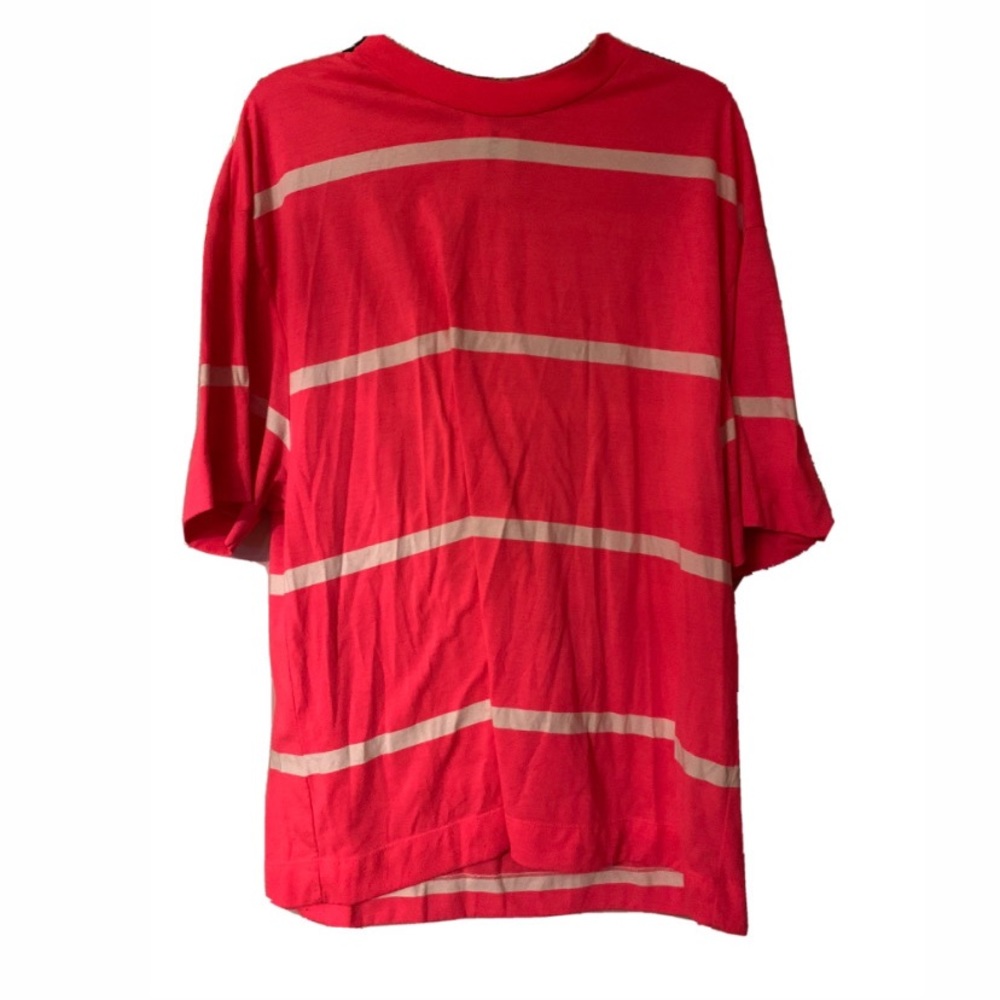 ASOS PINK NEON SHIRT